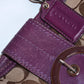 Coach Monogram Purse