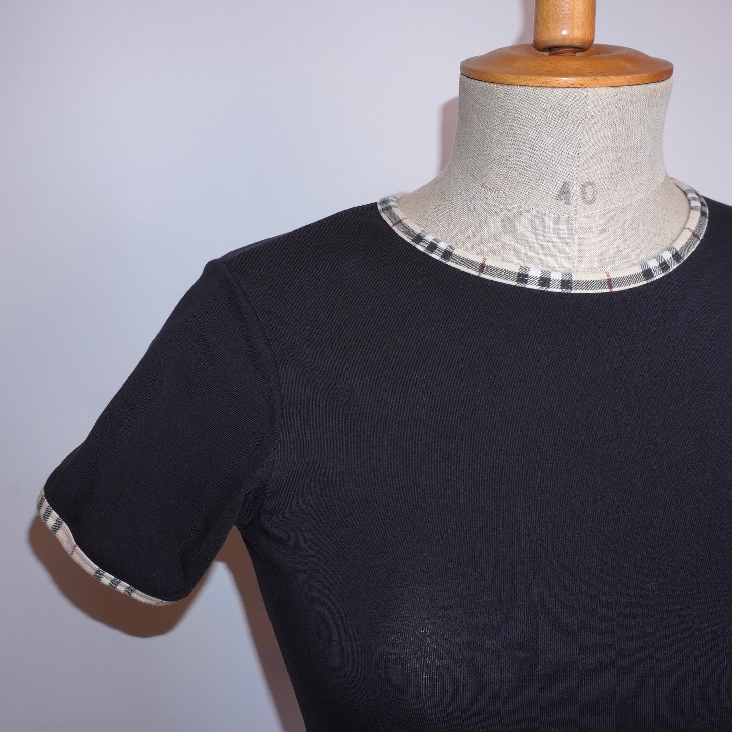Burberry Top (S)