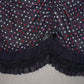 Polkadot Ruffle Babydoll (M)