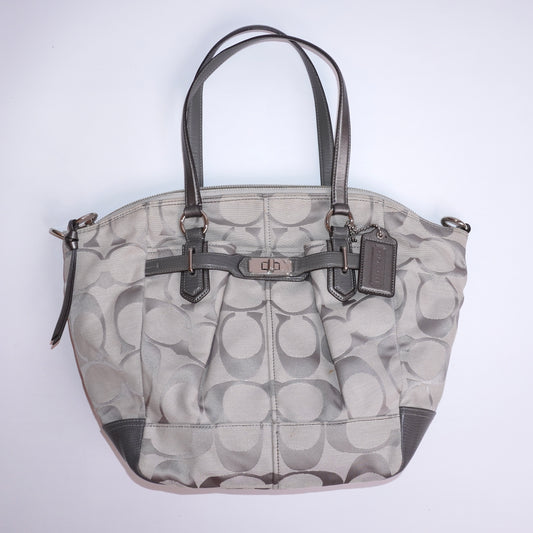 Coach Monogram Purse