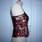 Silk Cami Top (XS)
