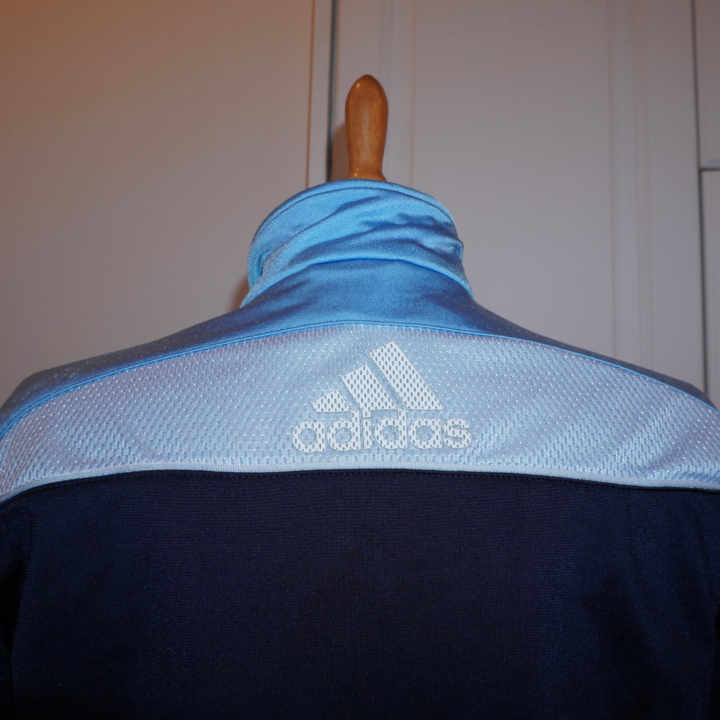 Adidas Track Jacket (XS)