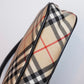 Burberry Novacheck Purse