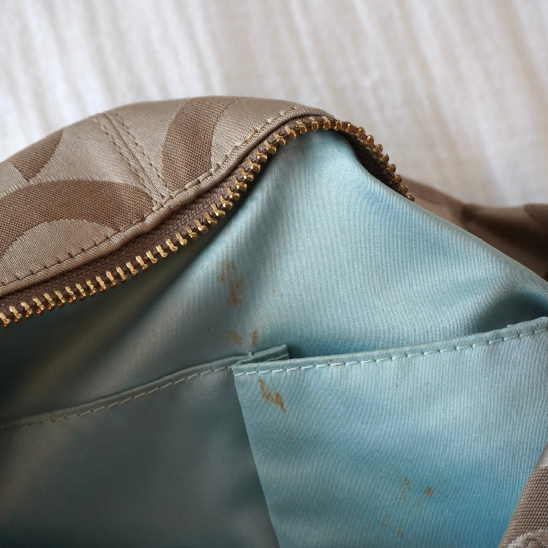 Coach Monogram Purse