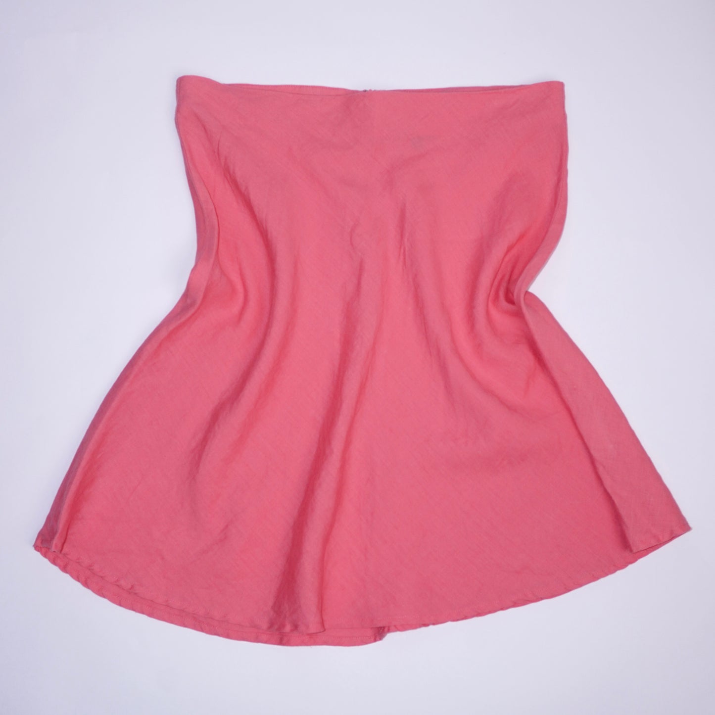 Linen Skirt (XL)