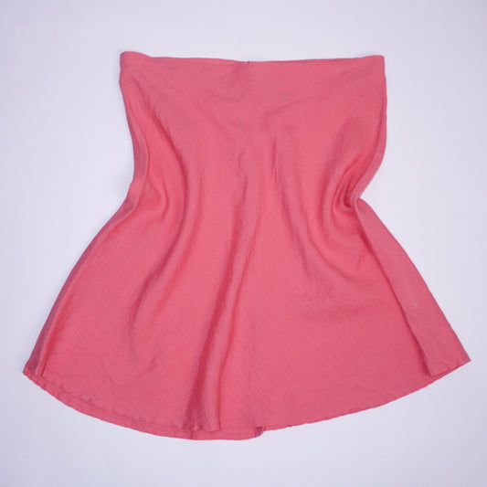 Linen Skirt (XL)