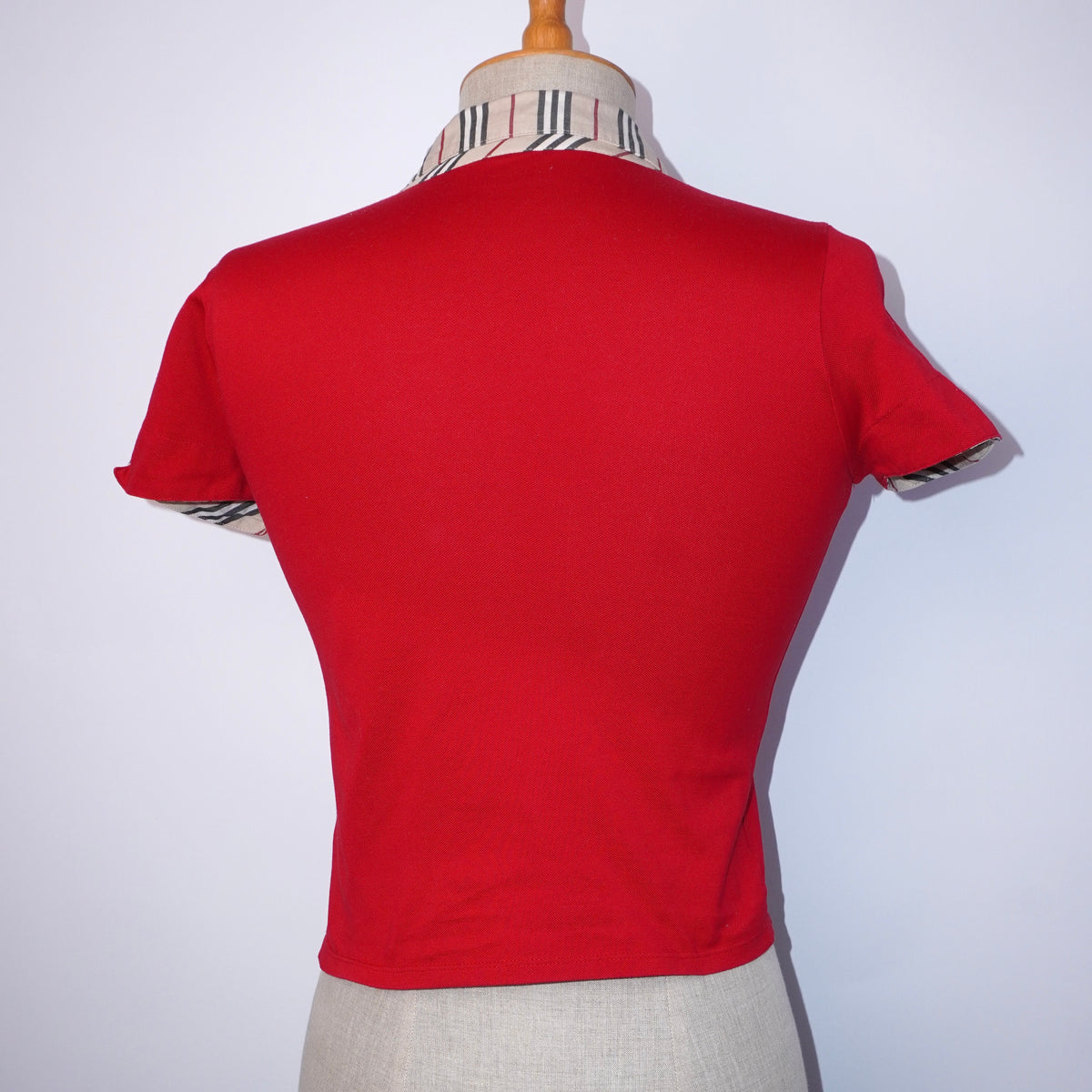 Burberry Top (XS)