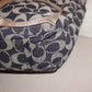 Coach Monogram Purse