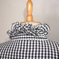 Ruffle Blouse (M)