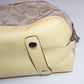 Coach Monogram Purse