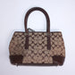 Coach Monogram Purse
