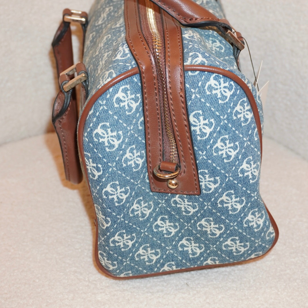 Guess Monogram Purse