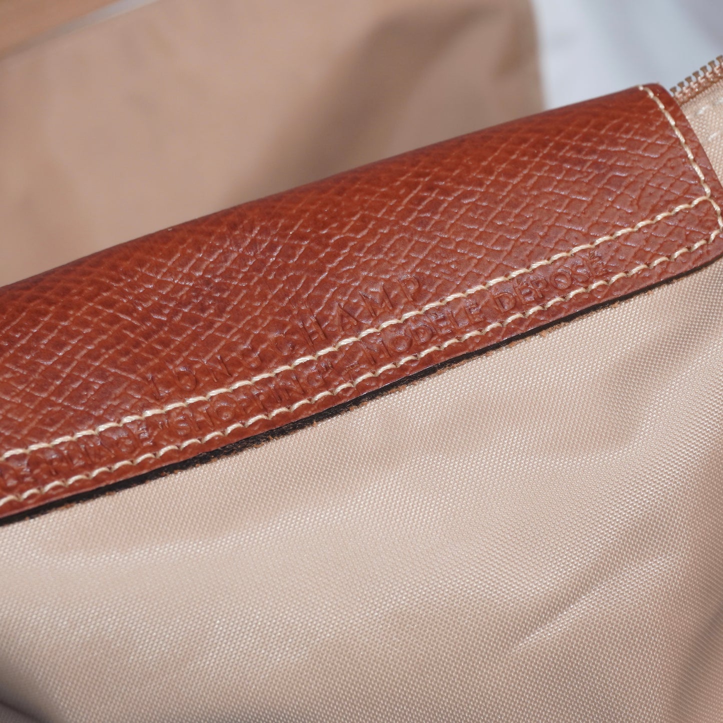 Longchamp Bag