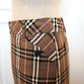 Burberry Skirt (S)