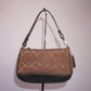 Coach Monogram Purse