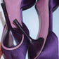 Gucci Horsebit Heels (40)