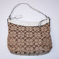 Coach Monogram Purse
