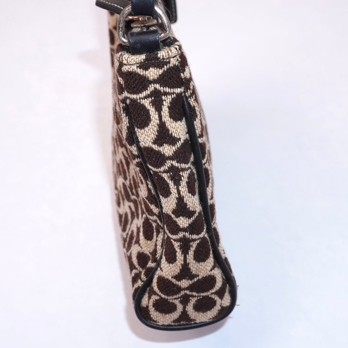 Coach Monogram Purse