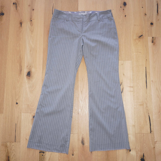 Guess Bootcut Trousers (L)