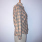 Burberry Blouse (M)
