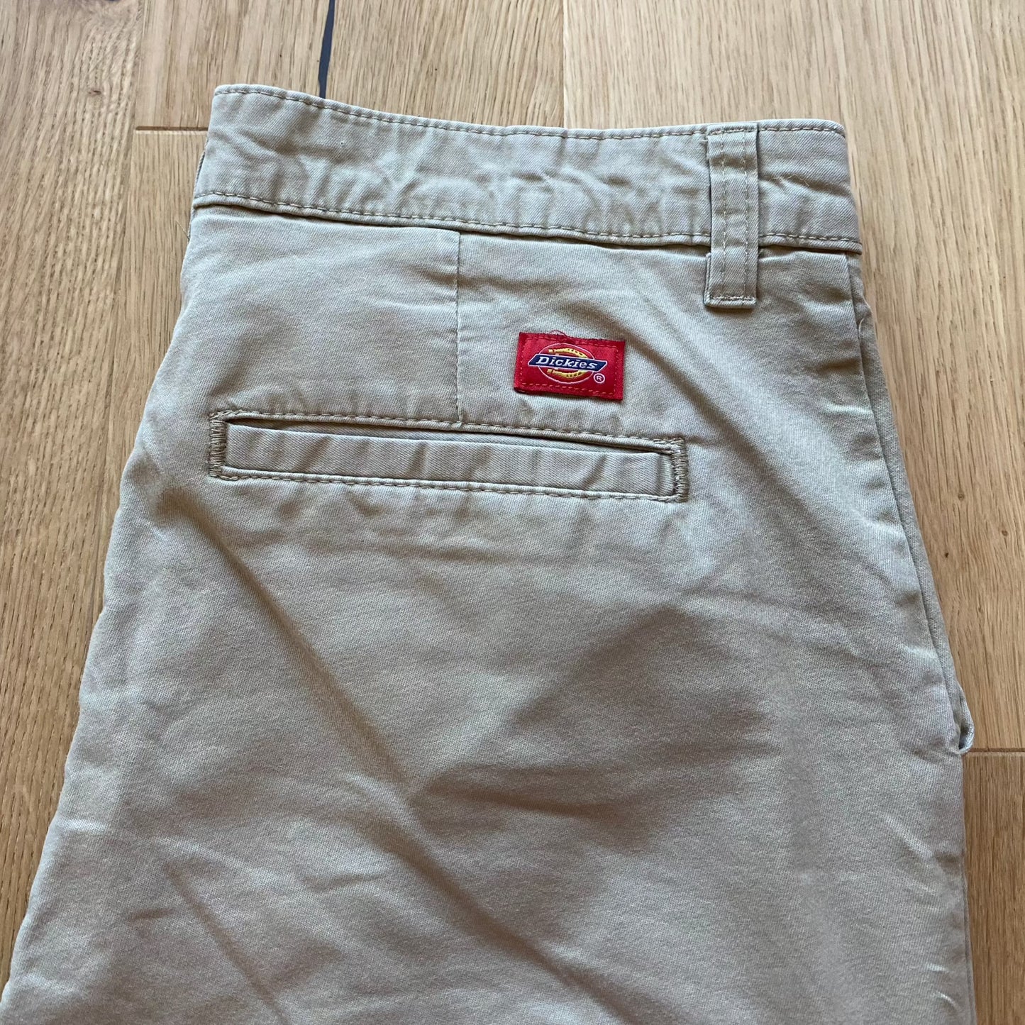 Dickies Bootcut Trousers (S)