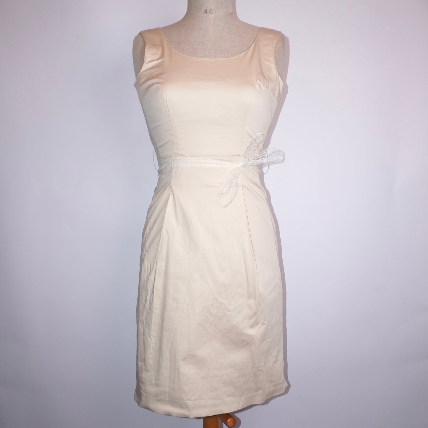 Belted Dress (XS)