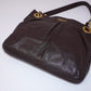 Coach Leather Purse