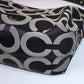 Coach Monogram Purse