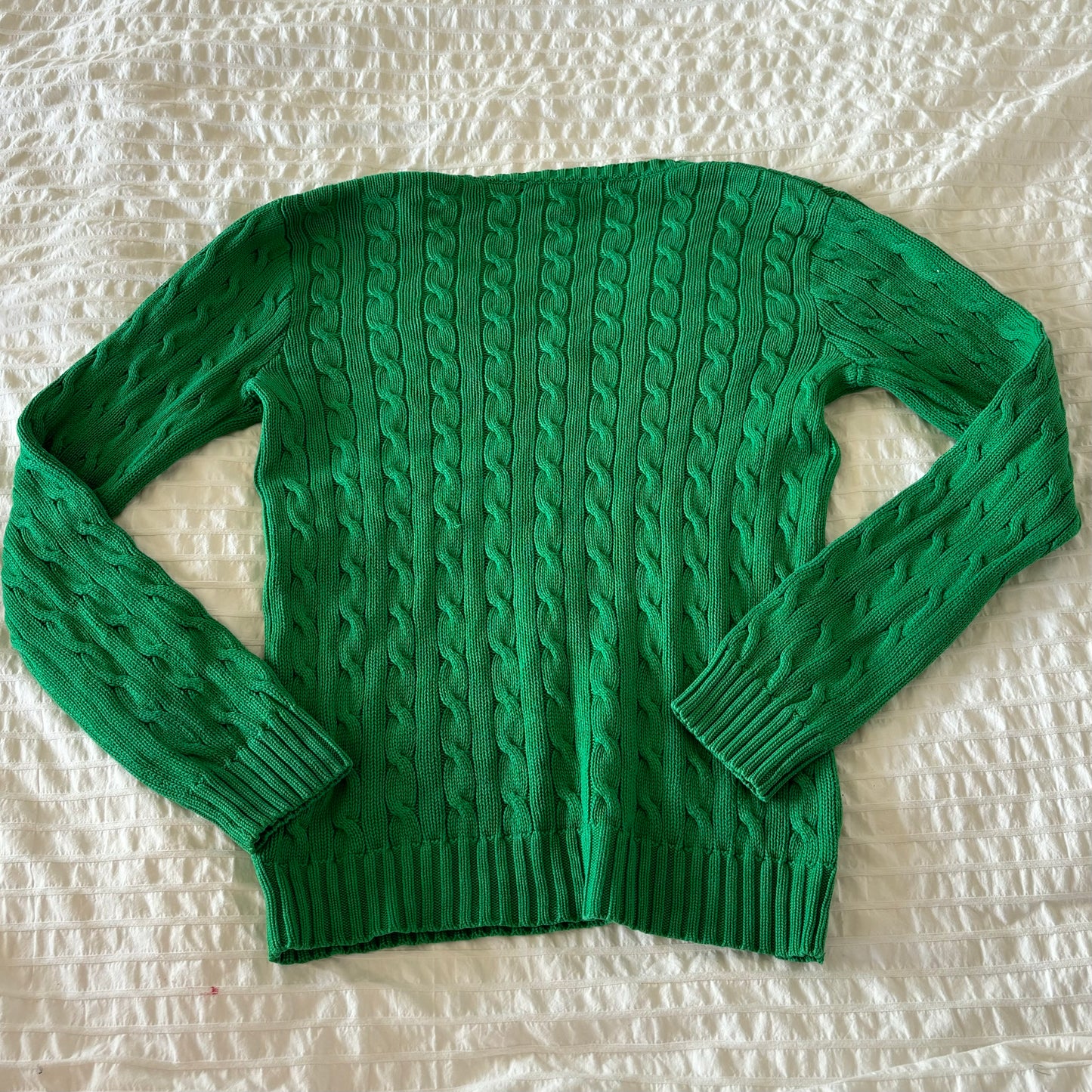 Polo Ralph Lauren Sweater (M)