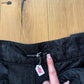 Herringbone Shorts (eu36)