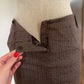 Trumpet Skirt (S)