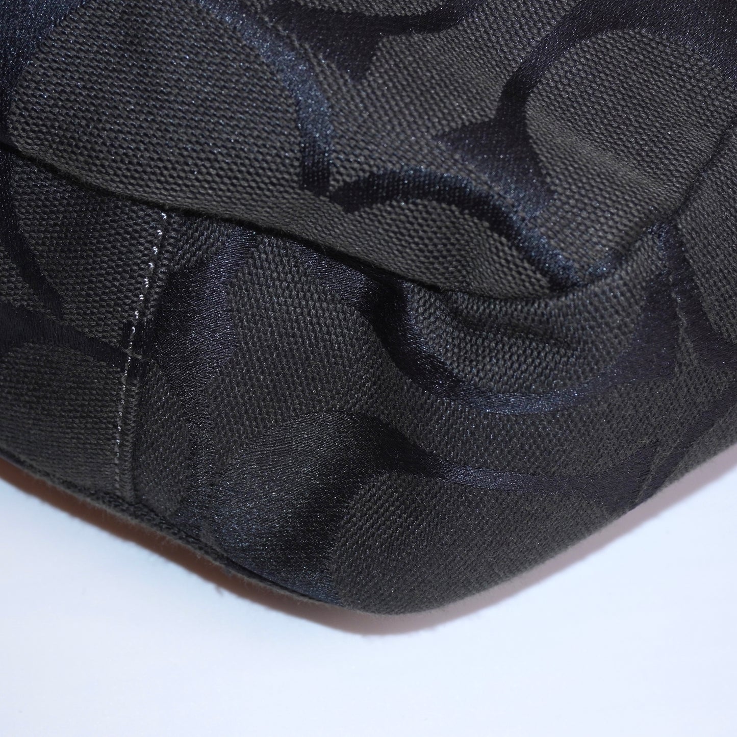 Coach Monogram Purse