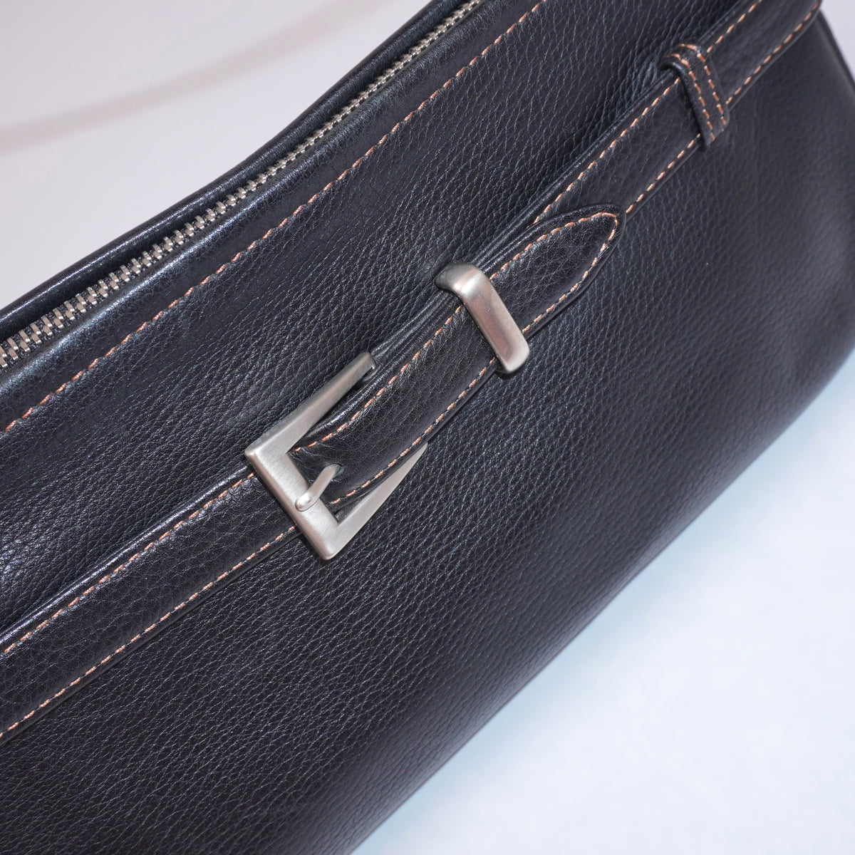 Leather Purse