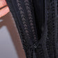 La Perla Silk Beaded Dress (XS)