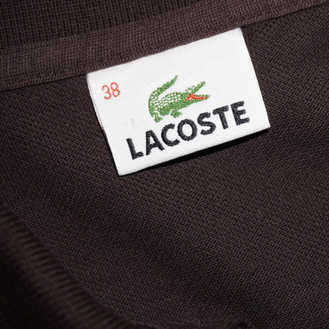 Lacoste Top (S)