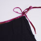 Blumarine Silk Skirt (XS)