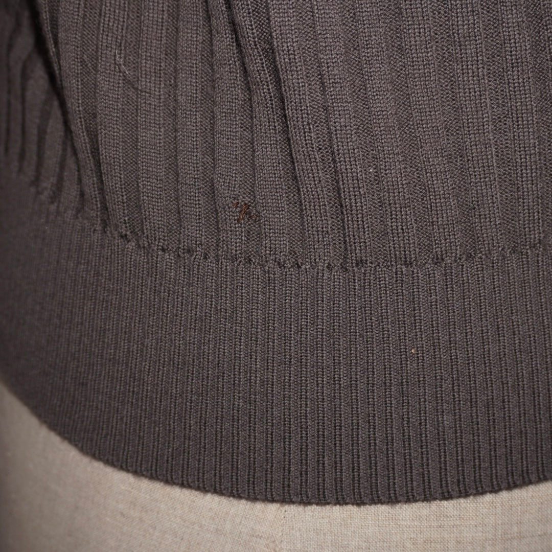 Genuine Fur Vest (M)