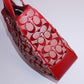 Coach Monogram Purse