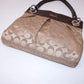 Coach Monogram Purse