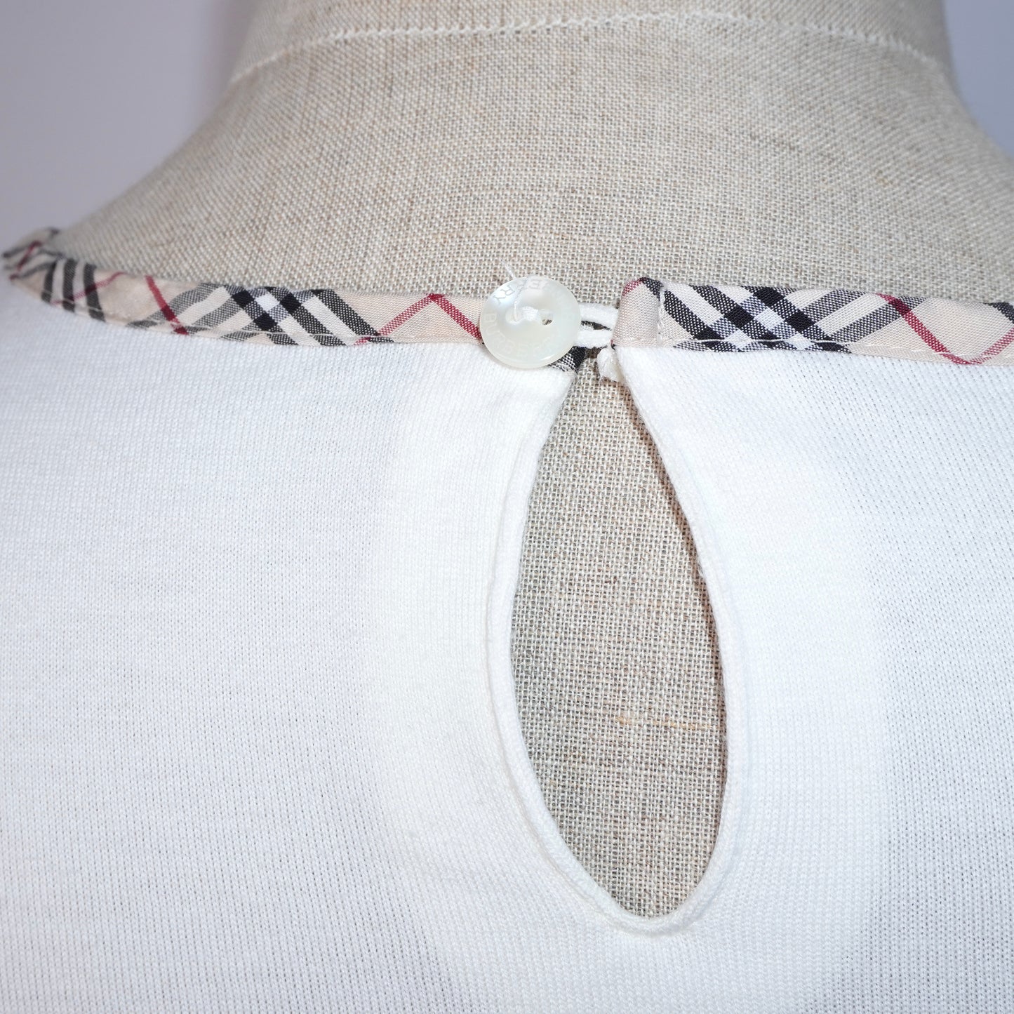 Burberry Top (S)
