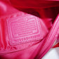 Coach Monogram Purse