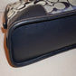 Coach Monogram Purse