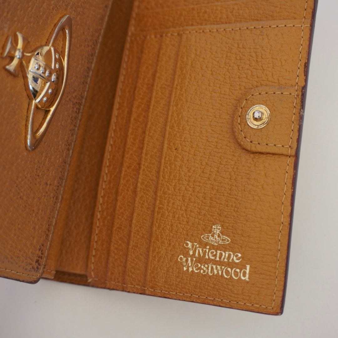 Vivienne Westwood Wallet