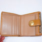 Coach Monogram Wallet