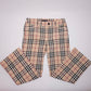 Burberry Capri‘s (XS)