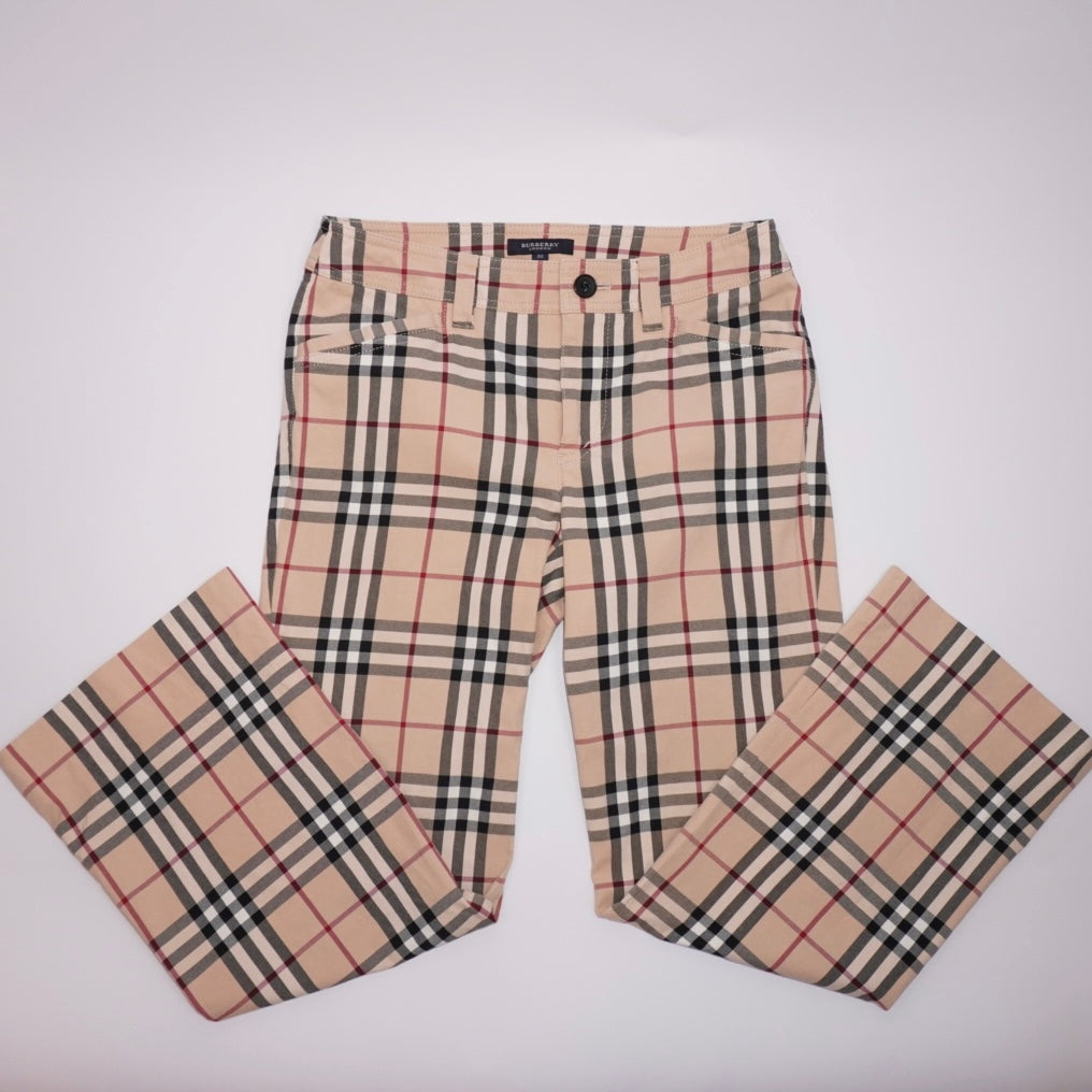 Burberry Capri‘s (XS)