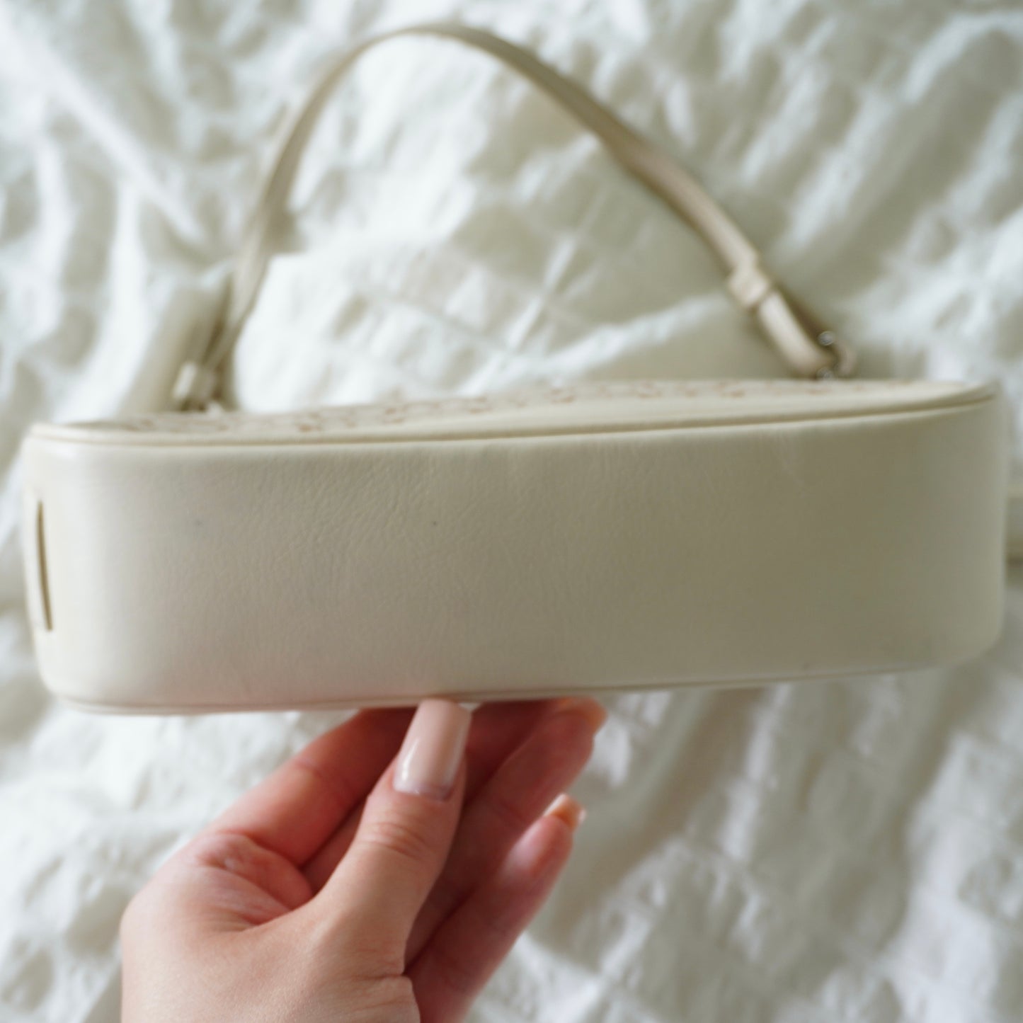 Coach Monogram Purse