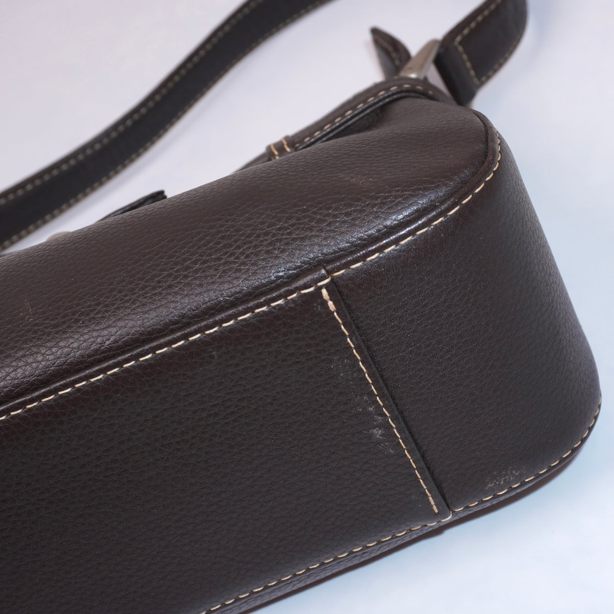 Leather Purse