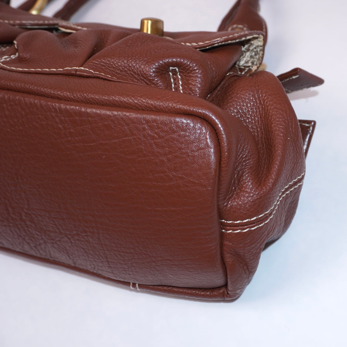 Leather Purse