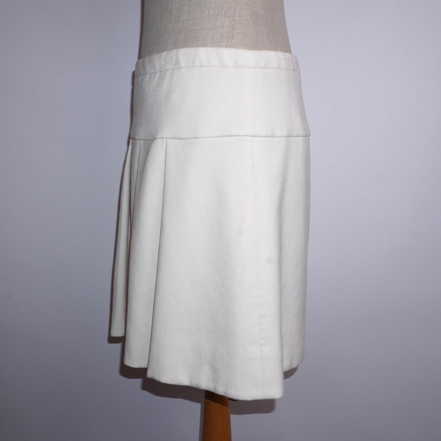 Pleated Skirt (M)
